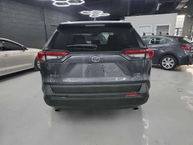 Toyota Rav4 * XLE * АВТОКРЕДИТ * ОТ ПРЕДСТАВИТЕЛСТО, снимка 5