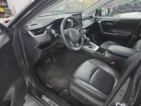 Toyota Rav4 * XLE * АВТОКРЕДИТ * ОТ ПРЕДСТАВИТЕЛСТО, снимка 7