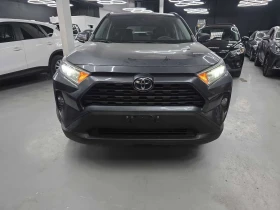 Toyota Rav4 * XLE * АВТОКРЕДИТ * ОТ ПРЕДСТАВИТЕЛСТО, снимка 2