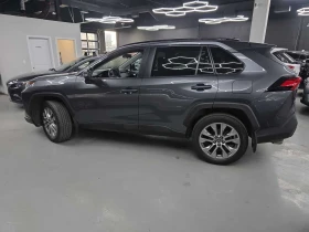 Toyota Rav4 * XLE * АВТОКРЕДИТ * ОТ ПРЕДСТАВИТЕЛСТО, снимка 3