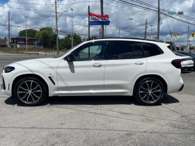 BMW X3 M40i  * АвтоКредит * (ЦЕНА ДО БГ), снимка 3