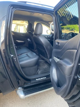 Nissan Navara NP300 2, 3, снимка 14