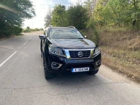 Nissan Navara NP300 2, 3, снимка 3