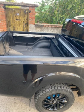 Nissan Navara NP300 2, 3, снимка 12