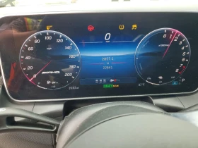 Mercedes-Benz GLC 63 AMG S E-Performance 4MATIC+ | BURMESTER| KEYLESS| PANO, снимка 9