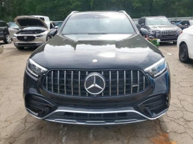 Mercedes-Benz GLC 63 AMG S E-Performance 4MATIC+ | BURMESTER| KEYLESS| PANO, снимка 5