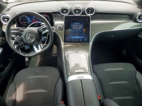 Mercedes-Benz GLC 63 AMG S E-Performance 4MATIC+ | BURMESTER| KEYLESS| PANO, снимка 8