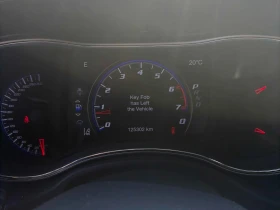 Jeep Grand cherokee * SRT * CARFAX * ОПЦИЯ ЗА ФИНАНСИРАНЕ, снимка 8