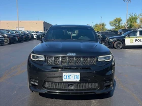 Jeep Grand cherokee * SRT * CARFAX * ОПЦИЯ ЗА ФИНАНСИРАНЕ, снимка 6