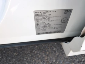 Audi Q3 * Technik * CARFAX * БЕЗ ПЪРВОНАЧАЛНА ВНОСКА, снимка 9