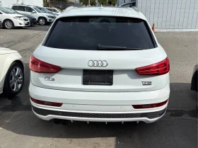 Audi Q3 * Technik * CARFAX * БЕЗ ПЪРВОНАЧАЛНА ВНОСКА, снимка 11