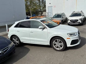Audi Q3 * Technik * CARFAX * БЕЗ ПЪРВОНАЧАЛНА ВНОСКА, снимка 3