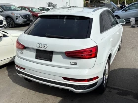 Audi Q3 * Technik * CARFAX * БЕЗ ПЪРВОНАЧАЛНА ВНОСКА, снимка 4