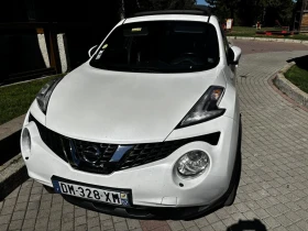 Nissan Juke, снимка 2