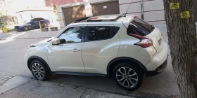 Nissan Juke, снимка 14