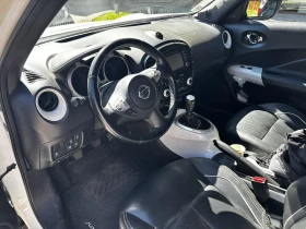Nissan Juke, снимка 7