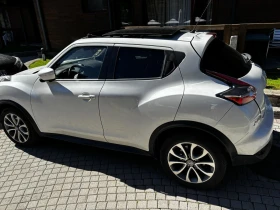 Nissan Juke, снимка 11