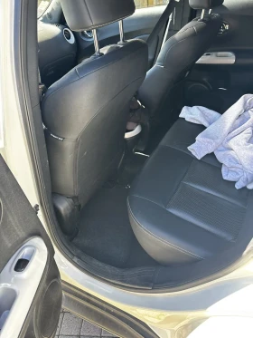 Nissan Juke, снимка 3