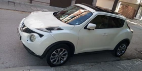 Nissan Juke, снимка 15