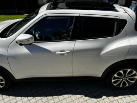 Nissan Juke, снимка 5