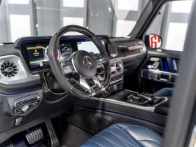 Mercedes-Benz G * AMG 63| G MANUFAKTUR Interior & Exterior| AMG Ni, снимка 5