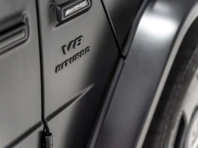 Mercedes-Benz G * AMG 63| G MANUFAKTUR Interior & Exterior| AMG Ni, снимка 17