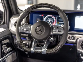 Mercedes-Benz G * AMG 63| G MANUFAKTUR Interior & Exterior| AMG Ni, снимка 7