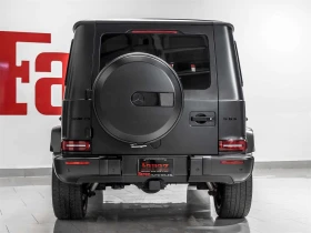 Mercedes-Benz G * AMG 63| G MANUFAKTUR Interior & Exterior| AMG Ni, снимка 4