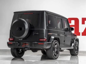 Mercedes-Benz G * AMG 63| G MANUFAKTUR Interior & Exterior| AMG Ni, снимка 3