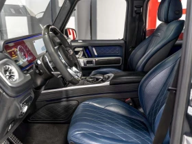 Mercedes-Benz G * AMG 63| G MANUFAKTUR Interior & Exterior| AMG Ni, снимка 6