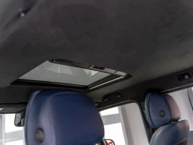 Mercedes-Benz G * AMG 63| G MANUFAKTUR Interior & Exterior| AMG Ni, снимка 14