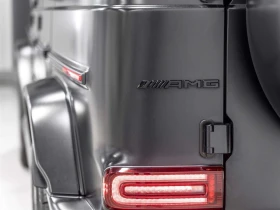 Mercedes-Benz G * AMG 63| G MANUFAKTUR Interior & Exterior| AMG Ni, снимка 16