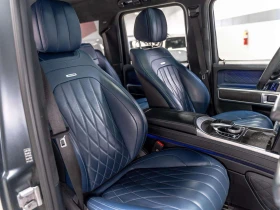 Mercedes-Benz G * AMG 63| G MANUFAKTUR Interior & Exterior| AMG Ni, снимка 11