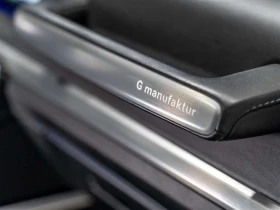 Mercedes-Benz G * AMG 63| G MANUFAKTUR Interior & Exterior| AMG Ni, снимка 10