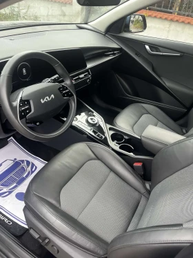 Kia Niro, снимка 7