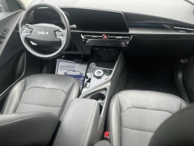 Kia Niro, снимка 9