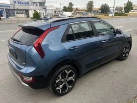 Kia Niro, снимка 6