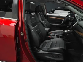 Honda Cr-v 1.5 Touring 4Wd, снимка 9
