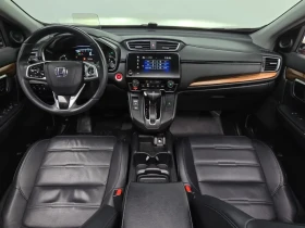 Honda Cr-v 1.5 Touring 4Wd, снимка 6