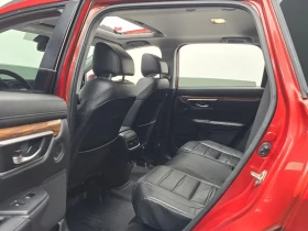 Honda Cr-v 1.5 Touring 4Wd, снимка 11