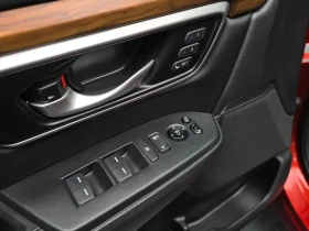 Honda Cr-v 1.5 Touring 4Wd, снимка 16