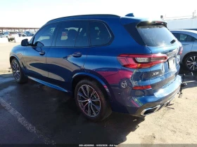 BMW X5 * XDRIVE40I * CARFAX * , снимка 3