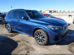 BMW X5 * XDRIVE40I * CARFAX * , снимка 1
