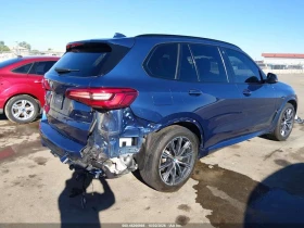 BMW X5 * XDRIVE40I * CARFAX * , снимка 6