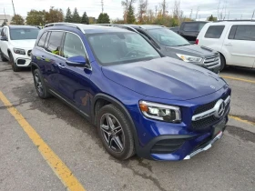Mercedes-Benz GLB 250, снимка 1