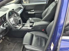 Mercedes-Benz GLB 250, снимка 7