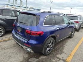 Mercedes-Benz GLB 250, снимка 3