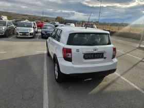 Toyota Urban Cruiser 1.4D4D 4?4, снимка 4