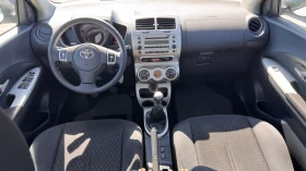 Toyota Urban Cruiser 1.4D4D 4?4, снимка 11