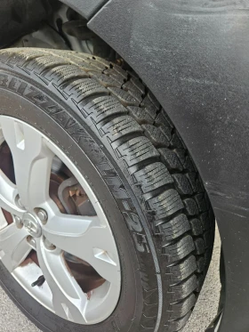 Toyota Urban Cruiser 1.4D4D 4?4, снимка 10